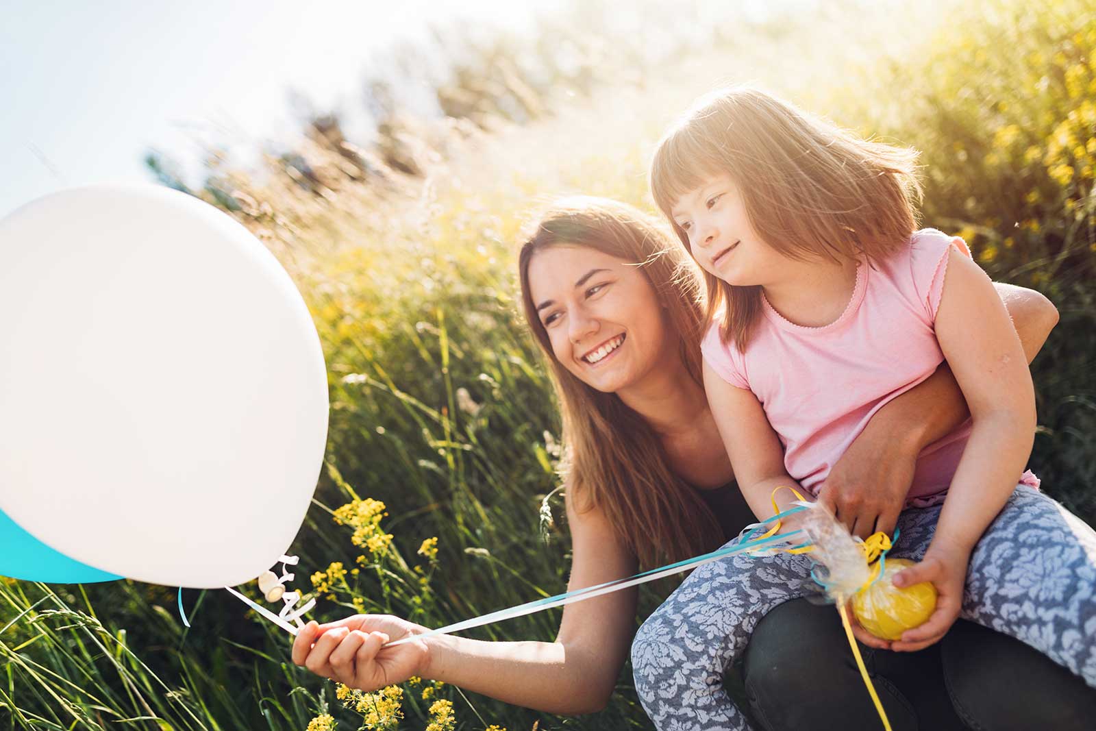 Utah Special Needs Assistance Program Fund, Inc. - Home